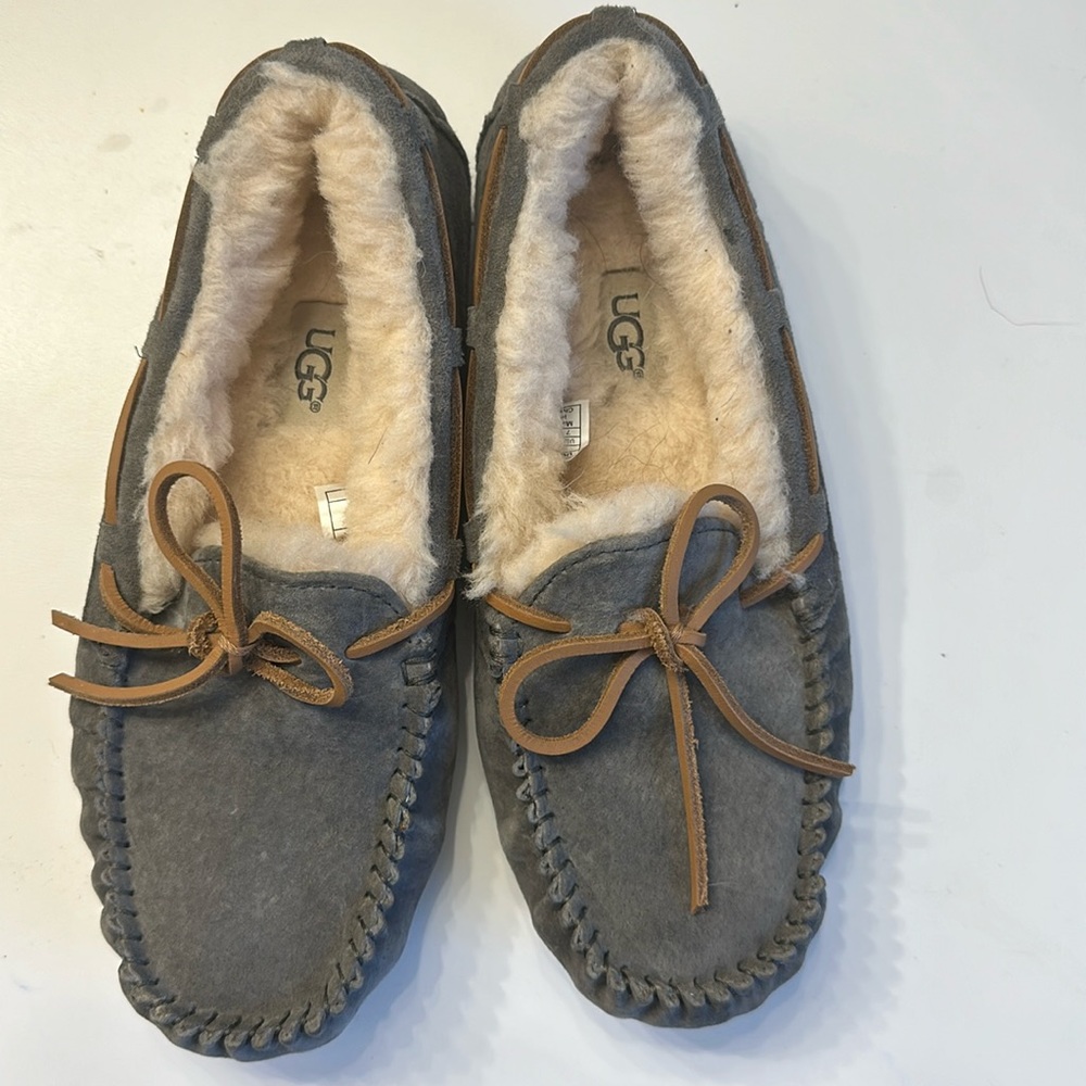 Ugg slippers